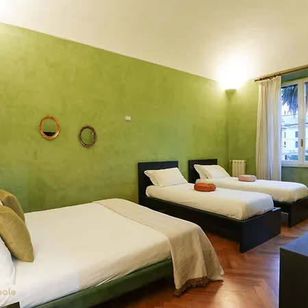 Castelfidardo House Appartamento Roma