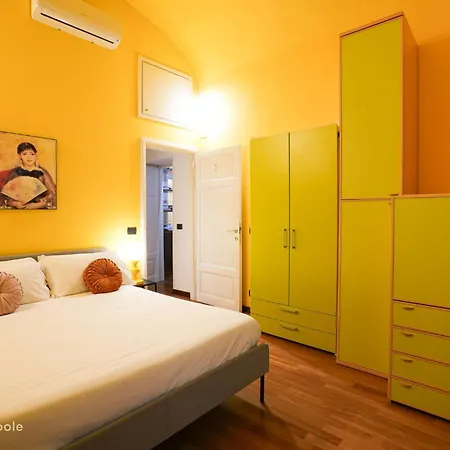 Castelfidardo House Appartamento *