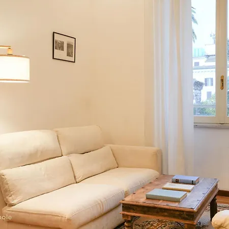 Castelfidardo House Appartamento Roma