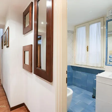 Appartamento Castelfidardo House Roma