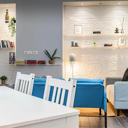 Il Rifugio Di Boezio Apartment Rome
