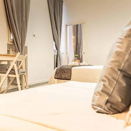 Apartment Il Rifugio Di Boezio Rome