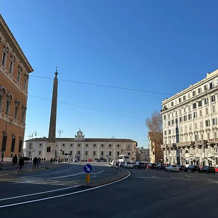 San Giovanni Apartment