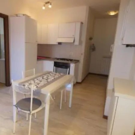 Apartment Capocci 10 *