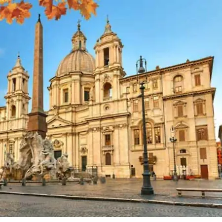 Apartment Capocci 10 Rome
