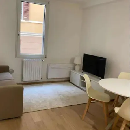 Apartment Capocci 10 *