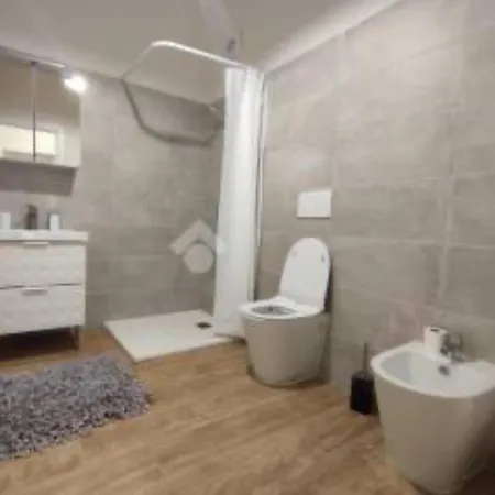 Capocci 10 Apartment *