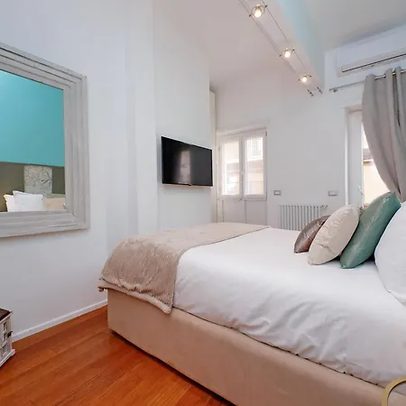 Apartment New With Terrace - 150m Metro A