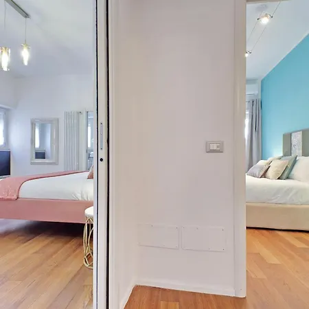 New With Terrace - 150m Metro A Apartment