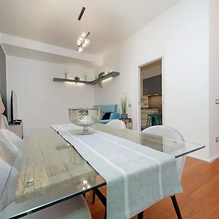 New With Terrace - 150m Metro A Apartment Rome