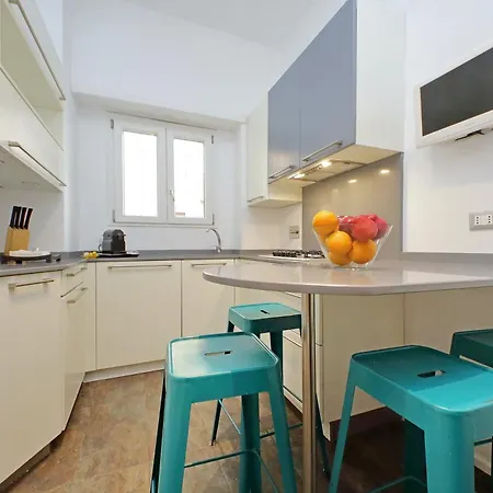 New With Terrace - 150m Metro A Rome