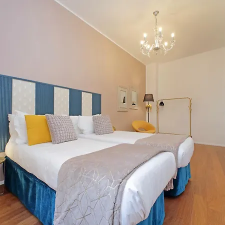 Apartment New With Terrace - 150m Metro A Rome