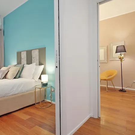 New With Terrace - 150m Metro A Rome
