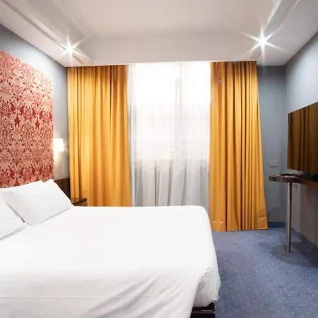 Hotel Imperatori