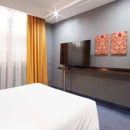 Hotel Imperatori 4*