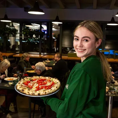 Hu In Town Prázdninový areál Řím