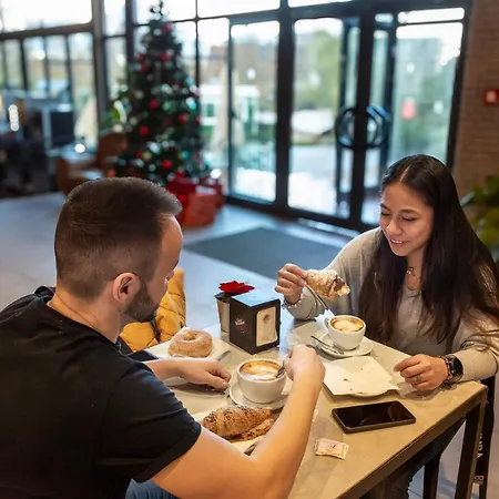 Hu In Town 2* Řím