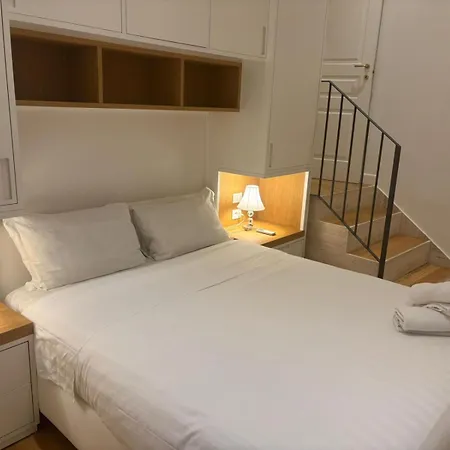 Bed & Breakfast Via Del Corso Rom