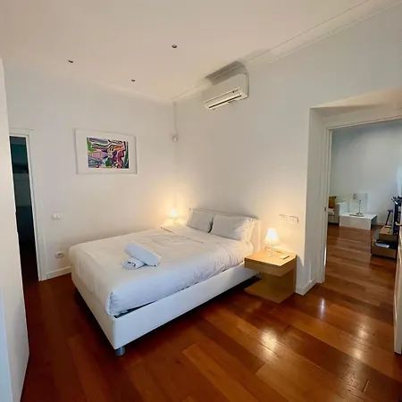 Via Del Corso Bed & Breakfast