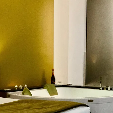 斯坦泽埃莉萨酒店 招待所