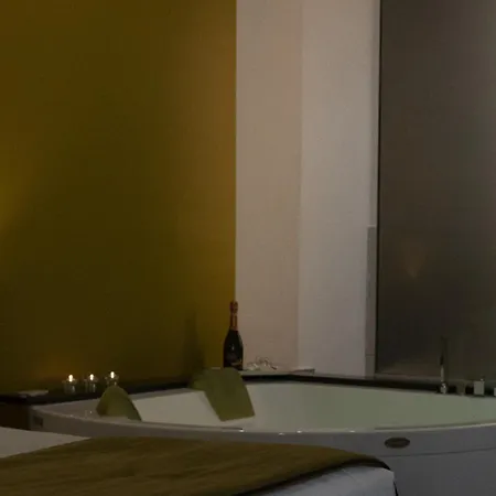 Le Stanze Di Elisa Affittacamere Roma