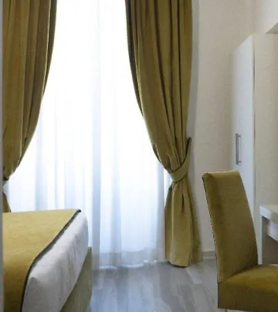 Le Stanze Di Elisa Affittacamere Roma