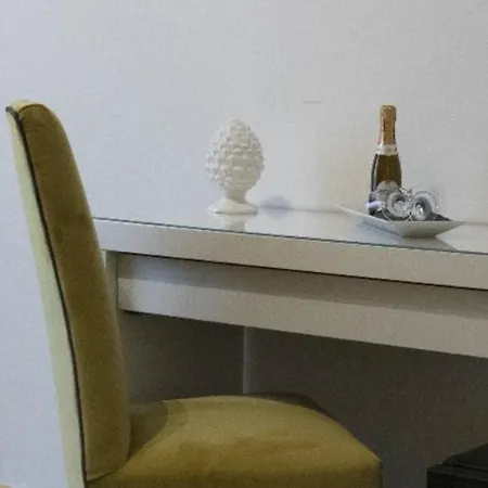 Le Stanze Di Elisa 3*