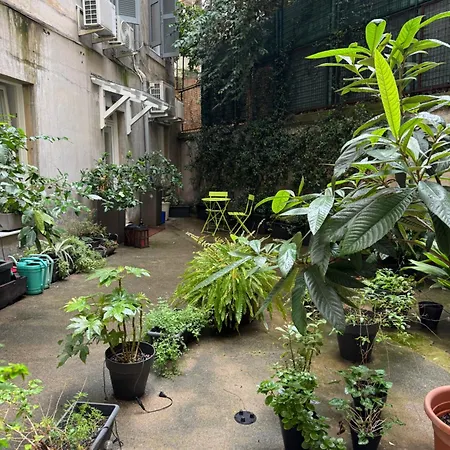 Belli36rooms Near Spanish Step And Vatican Guest house Rome