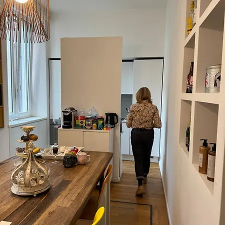 Belli36rooms Near Spanish Step And Vatican 3*