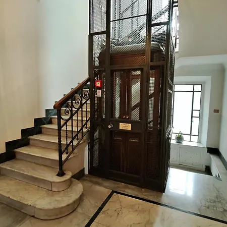 Belli36rooms Near Spanish Step And Vatican
