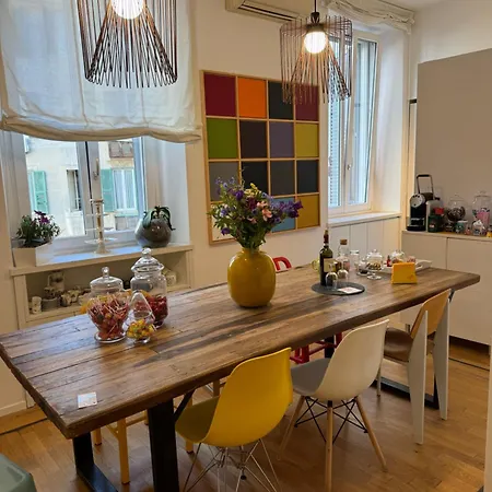 Guest house Belli36rooms Near Spanish Step And Vatican