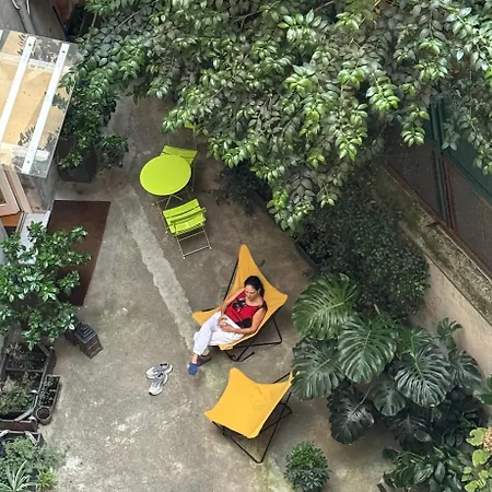 Belli36rooms Near Spanish Step And Vatican Guest house 3*