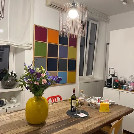Belli36rooms Near Spanish Step And Vatican Guest house Rome