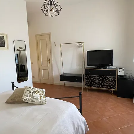 Bed & Breakfast Al Centro Di 3*