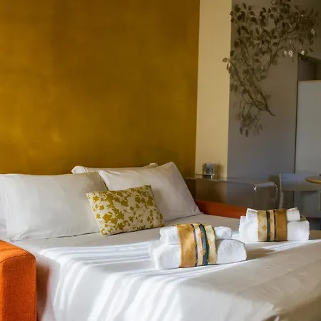 Bed & Breakfast Al Centro Di Rome