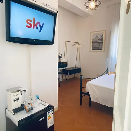 Al Centro Di Bed & Breakfast