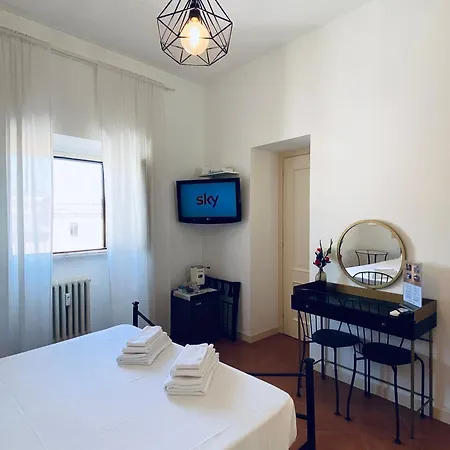Al Centro Di Bed & Breakfast 3*