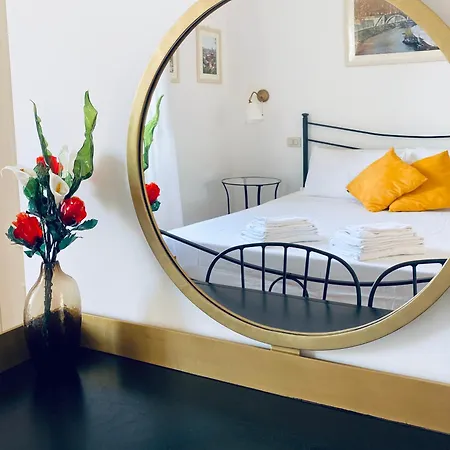Bed & Breakfast Al Centro Di 3*