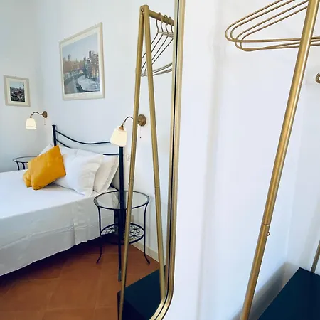 Al Centro Di Bed & Breakfast Rome