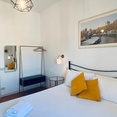 Bed & Breakfast Al Centro Di Rome