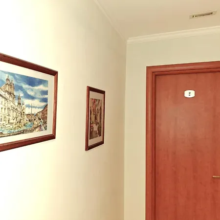 Guest house St. Anthony