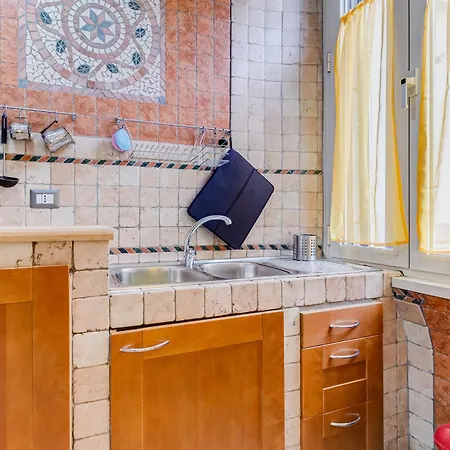 Centro Trastevere Loft In Apartment *
