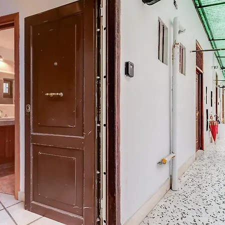 Centro Trastevere Loft In Apartment Rome