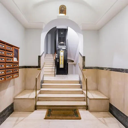 Centro Trastevere Loft In
