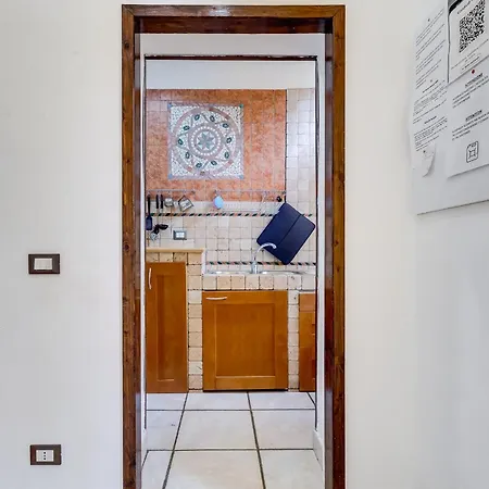 Centro Trastevere Loft In Apartment *