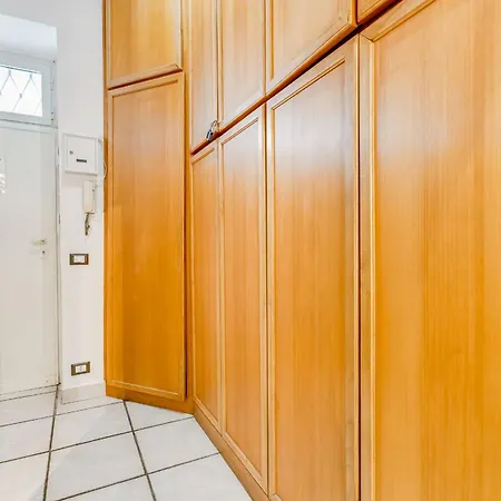 Apartment Centro Trastevere Loft In *