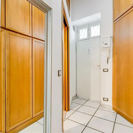Apartment Centro Trastevere Loft In *