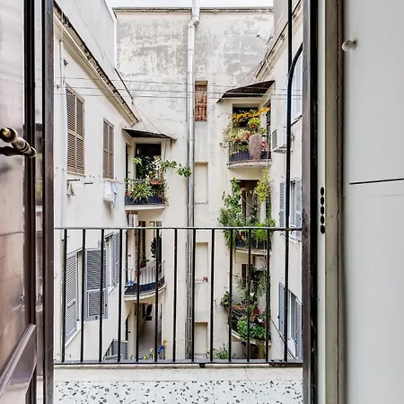 Apartment Centro Trastevere Loft In