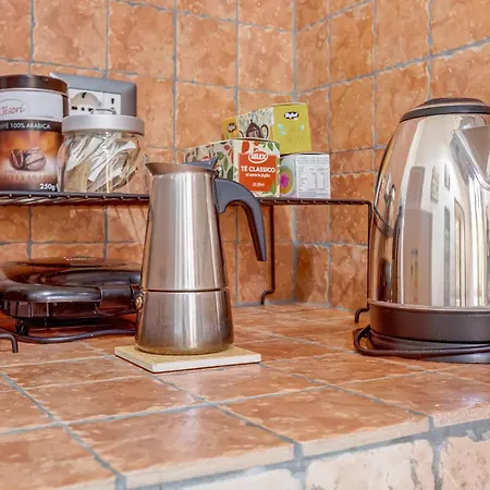 Centro Trastevere Loft In Apartment Rome