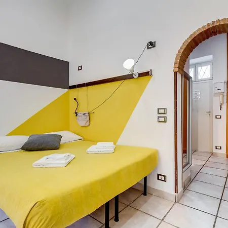 Centro Trastevere Loft In